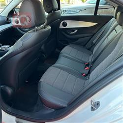 مێرسێدس بێنز E-Class